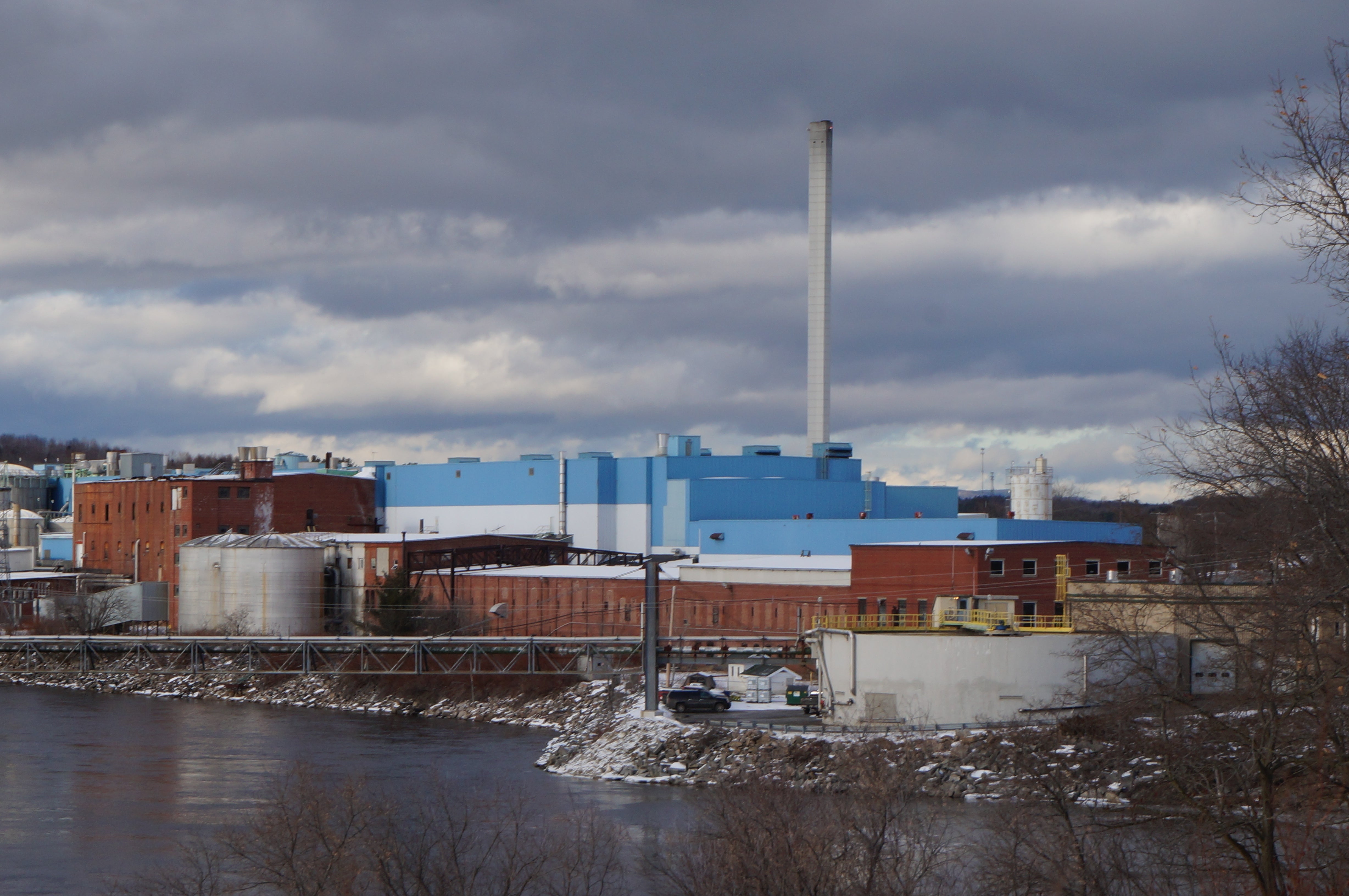 Five Maine mill towns share 1M forest products innovation grant